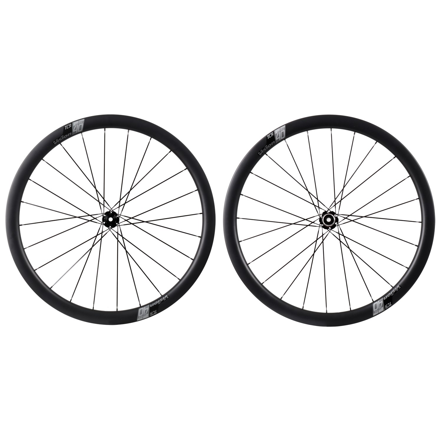 Vision ker kszett SC 40 Disc TLR peremes t rcsaf kes orsz g ti
